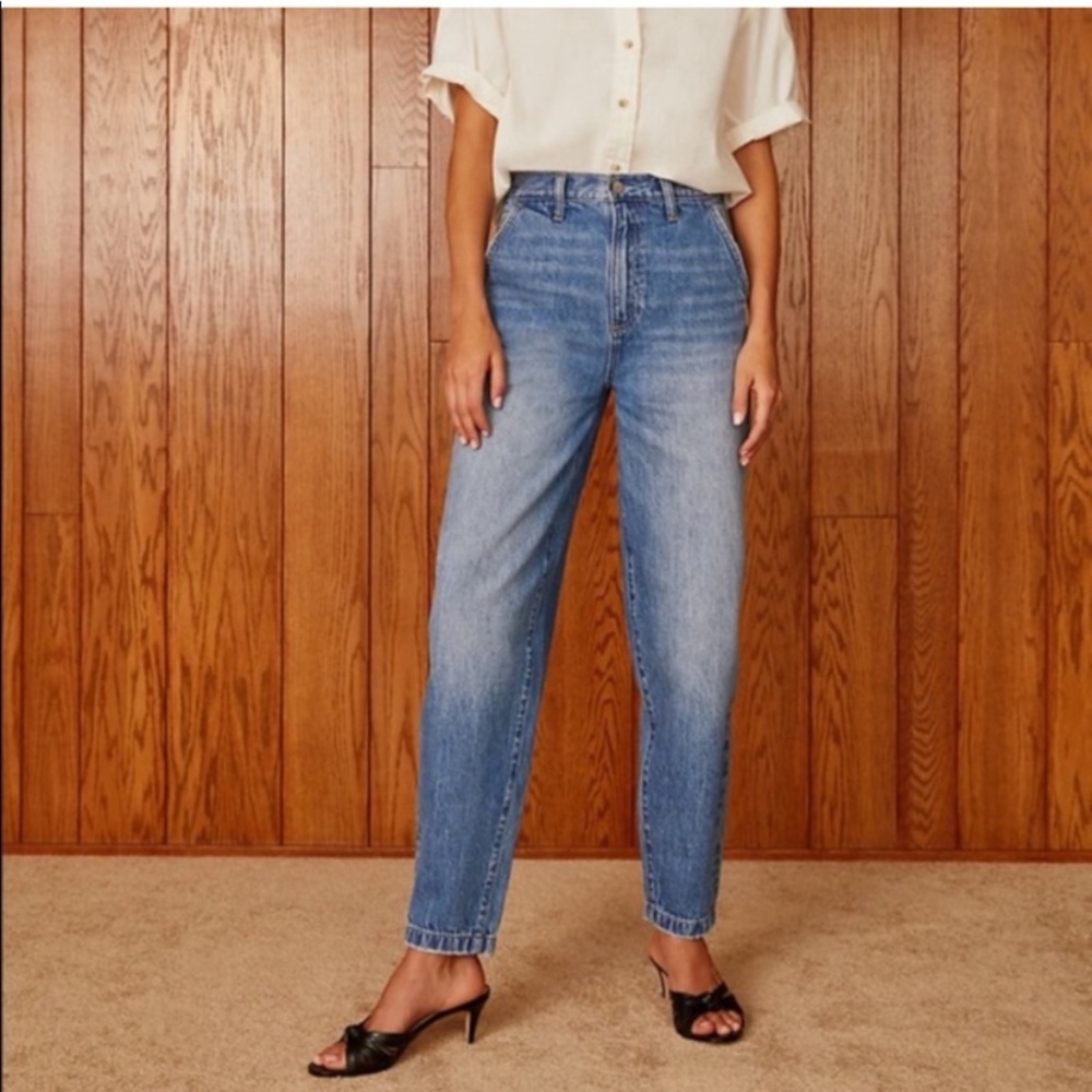 Denim Forum
THE C'EST CHIC Jean Size 28